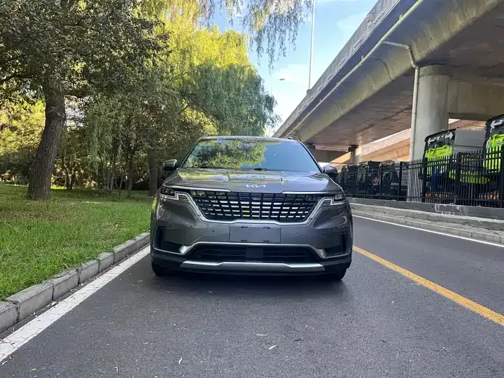 Jiahua 2021 2.0T Flagship Edition 2