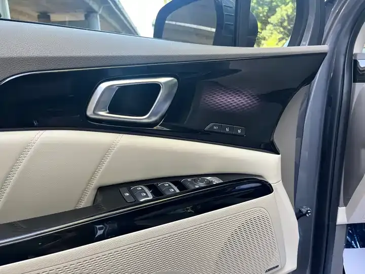 Jiahua 2021 2.0T Flagship Edition 4