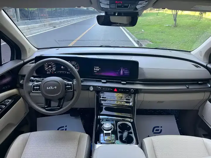 Jiahua 2021 2.0T Flagship Edition 5