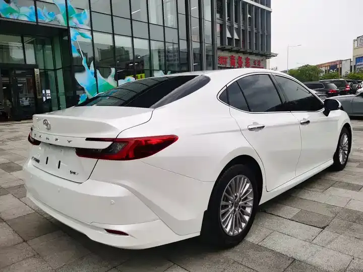 Camry 2026 2.0GVP Deluxe Edition 5