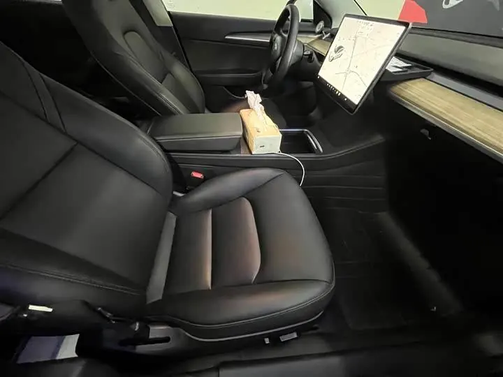 Model 3 2020 Standard Endurance Rear Drive Upgrade 10