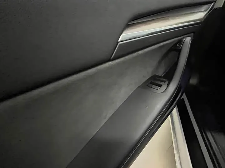 Model 3 2020 Standard Endurance Rear Drive Upgrade 6