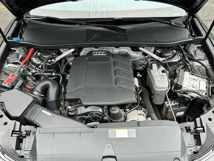 Audi A6L 2020 45 TFSI Selected Dynamic Type 4