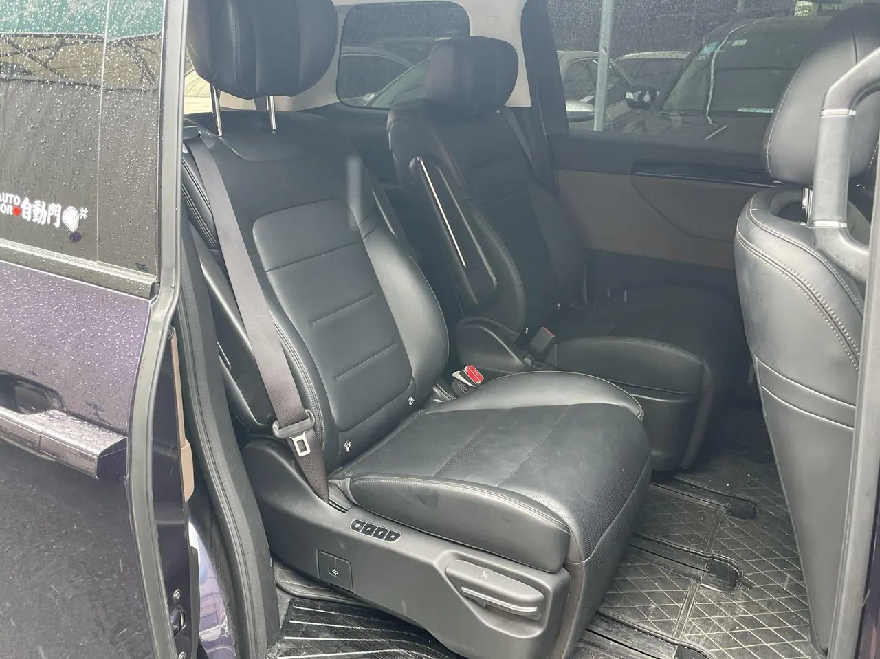 GAC Trumpchi 2024 E8 2.0 150km MAX Automatic Transmission 7
