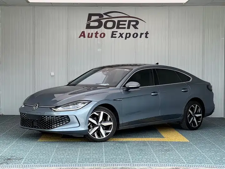 Lingdu 2022 Lingdu L 280TSI DSG Cool Edition - View 1