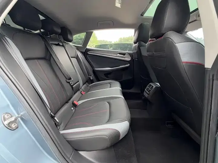 Lingdu 2022 Lingdu L 280TSI DSG Cool Edition 12