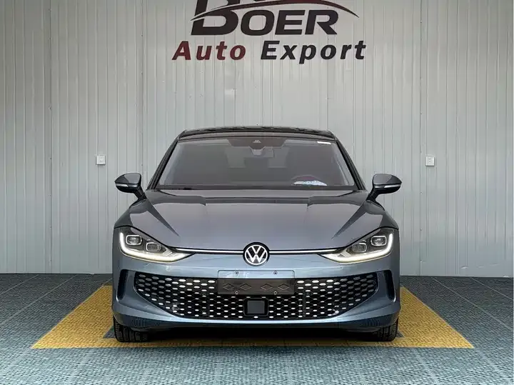 Lingdu 2022 Lingdu L 280TSI DSG Cool Edition 2