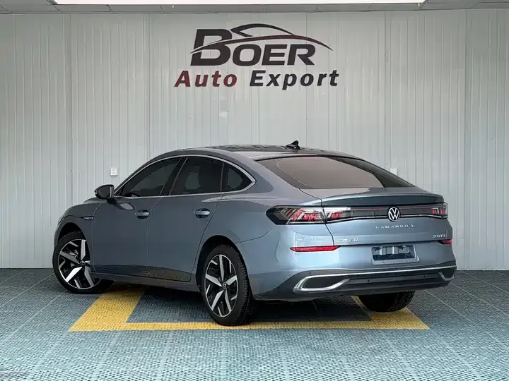 Lingdu 2022 Lingdu L 280TSI DSG Cool Edition 3