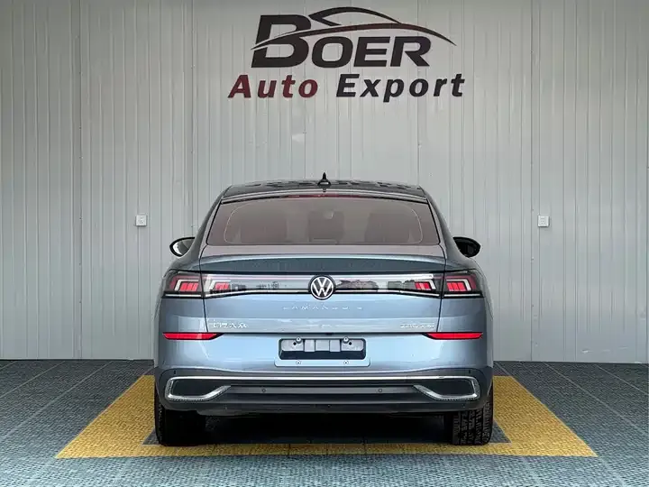 Lingdu 2022 Lingdu L 280TSI DSG Cool Edition 4