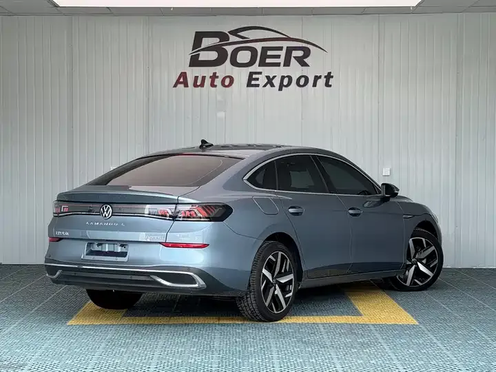 Lingdu 2022 Lingdu L 280TSI DSG Cool Edition 5