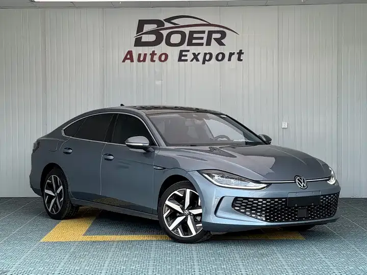 Lingdu 2022 Lingdu L 280TSI DSG Cool Edition 6