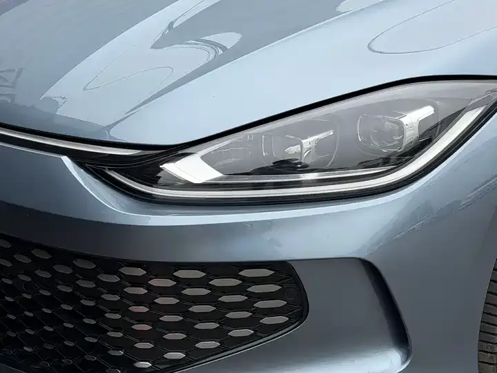 Lingdu 2022 Lingdu L 280TSI DSG Cool Edition 7