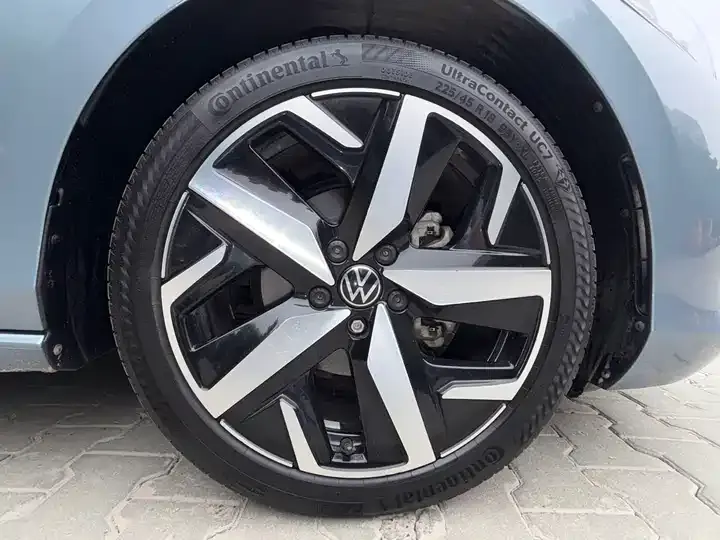 Lingdu 2022 Lingdu L 280TSI DSG Cool Edition 8