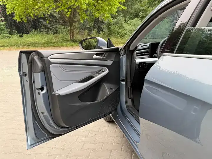 Lingdu 2022 Lingdu L 280TSI DSG Cool Edition 9