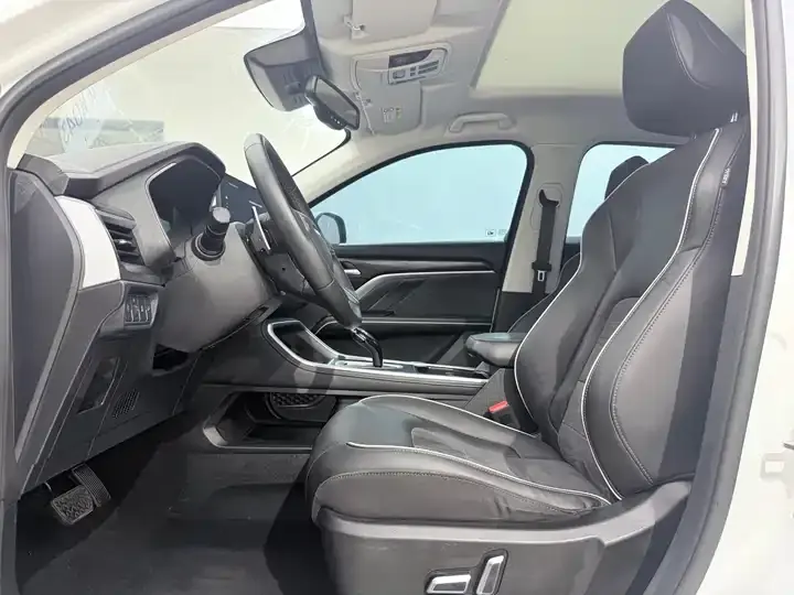 Haval H6 2021 National Tide Edition 1.5T Auto Champion Edition 7