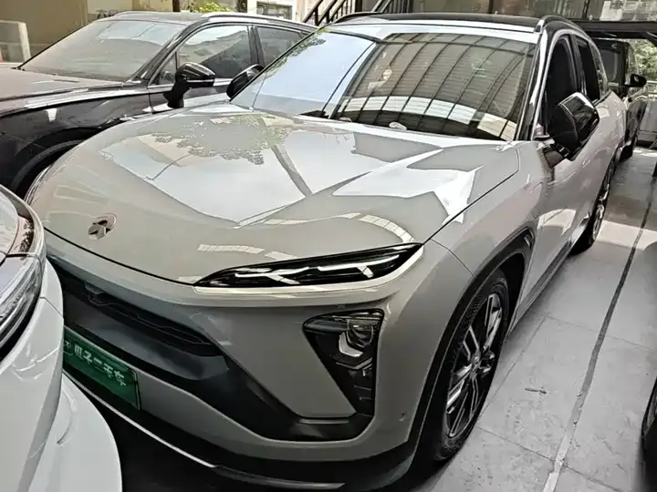 NIO ES6 2020 465KM Performance Edition 3
