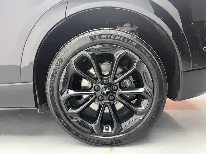 Xpeng G6 2025 625 Long Life Max Ultimate Edition 7