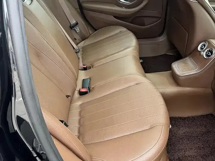 Mercedes Benz Class E 2021 to E 260 L 10