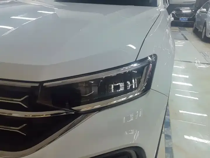 Tan Yue 2025 Public Enjoy 330TSI 5
