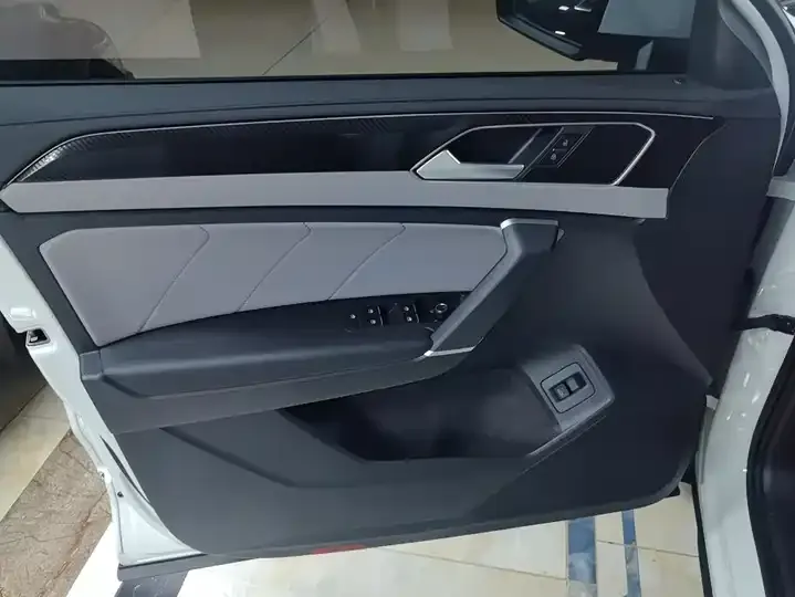 Tan Yue 2025 Public Enjoy 330TSI 7