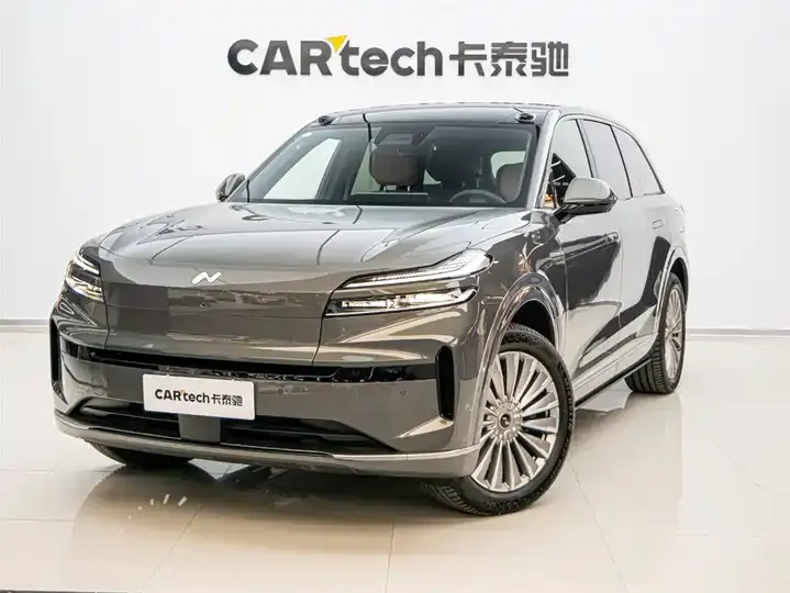 ONVO L90 2025 Pro 6-seat Edition - View 1