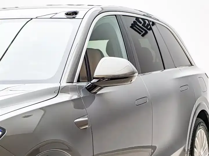 ONVO L90 2025 Pro 6-seat Edition 10