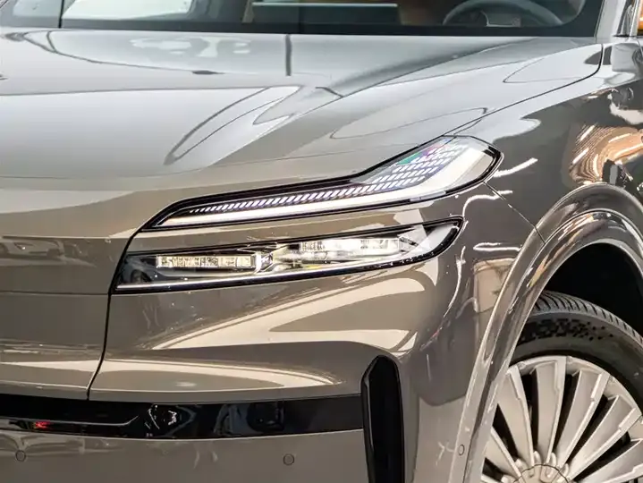 ONVO L90 2025 Pro 6-seat Edition 2