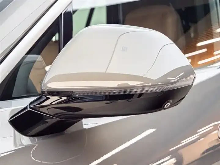 ONVO L90 2025 Pro 6-seat Edition 6
