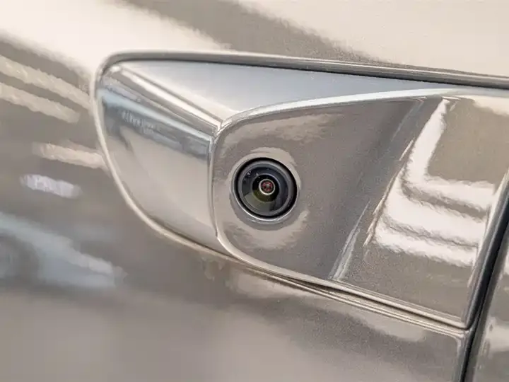 ONVO L90 2025 Pro 6-seat Edition 7