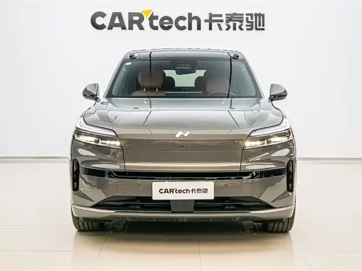 ONVO L90 2025 Pro 6-seat Edition 8