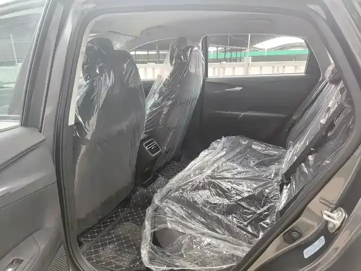 Yidong PHEV 2025 Smart New Blue Whale 145KM High Energy Edition 9