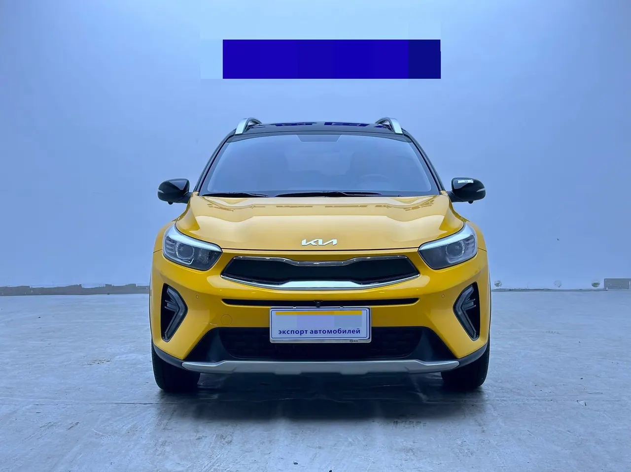 Kia 2021 game running 1.4 stepless fun enjoy skylight automatic gear 2