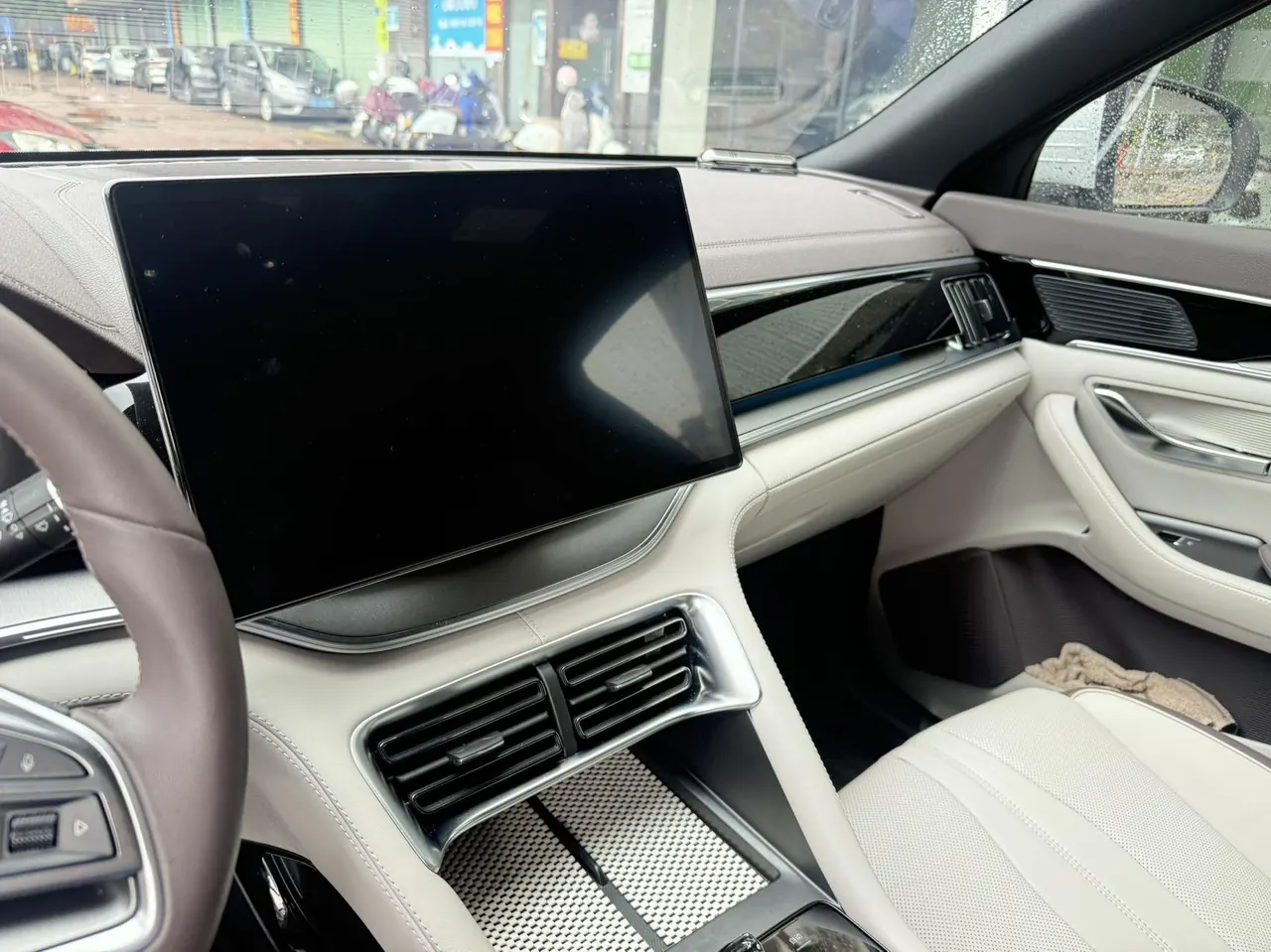 BYD Song PLUS New Energy 2025 Song PLUS DM-i 1.5 Stepless 160KM Flagship Automatic Gear 3