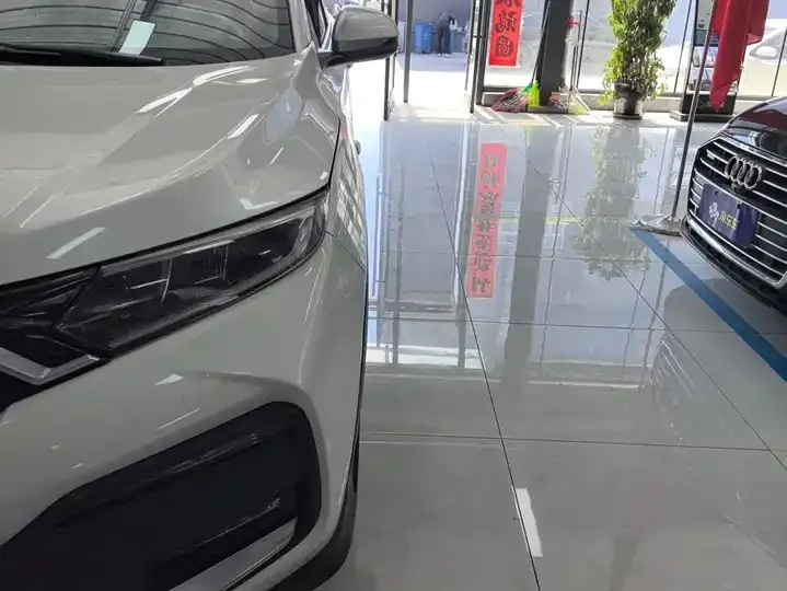 Honda XR-V 2020 220TURBO CVT Deluxe Edition 5