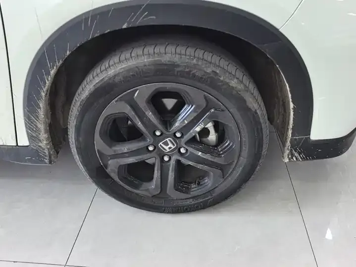 Honda XR-V 2020 220TURBO CVT Deluxe Edition 6