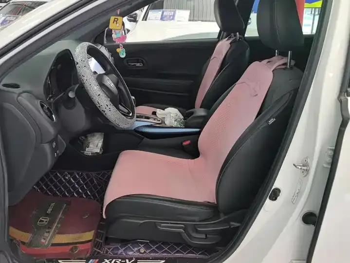 Honda XR-V 2020 220TURBO CVT Deluxe Edition 9