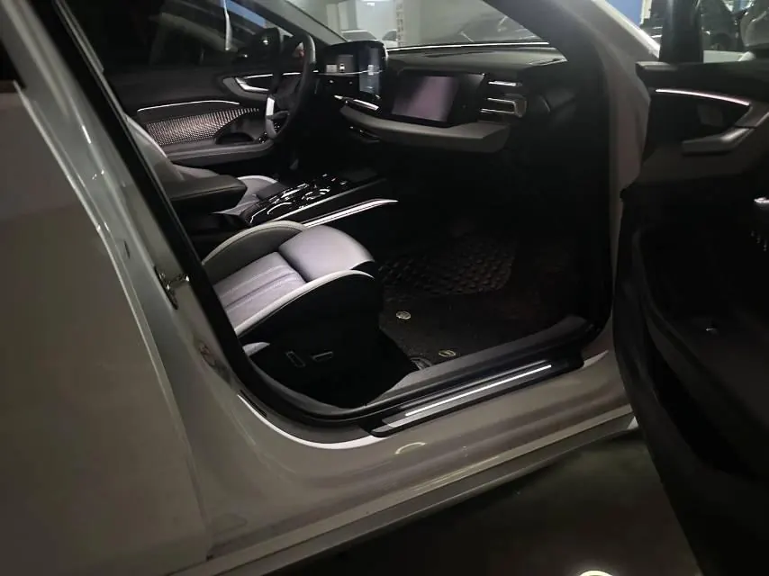 Audi 2026 A5L 2.0T Sports Edition Automatic 2