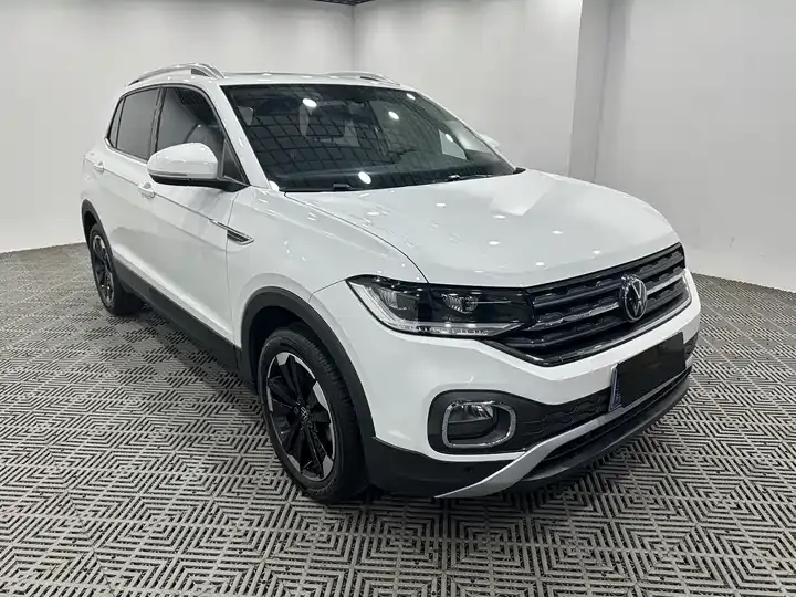 Shadow Exploration 2021 1.5L Auto Yue Zhi Lian Edition - View 1