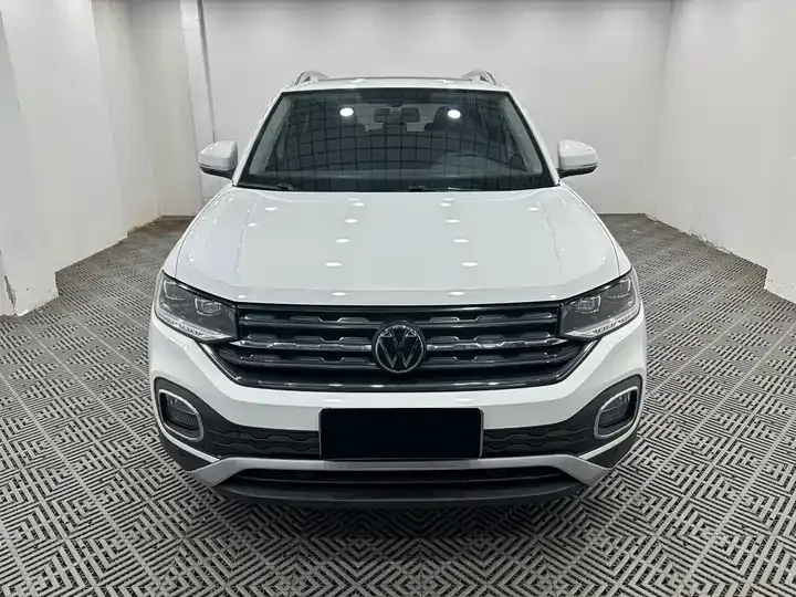 Shadow Exploration 2021 1.5L Auto Yue Zhi Lian Edition 2