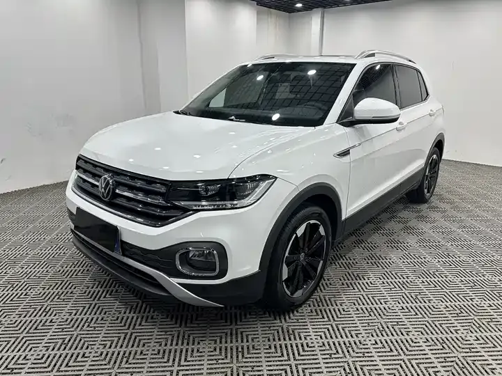 Shadow Exploration 2021 1.5L Auto Yue Zhi Lian Edition 3
