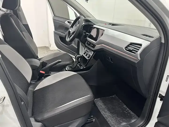 Shadow Exploration 2021 1.5L Auto Yue Zhi Lian Edition 4