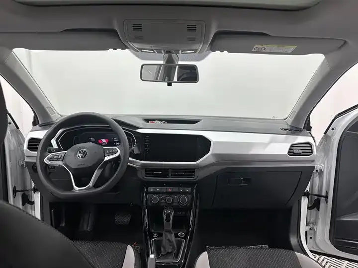 Shadow Exploration 2021 1.5L Auto Yue Zhi Lian Edition 5