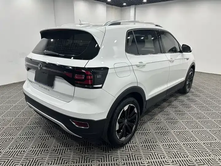 Shadow Exploration 2021 1.5L Auto Yue Zhi Lian Edition 9