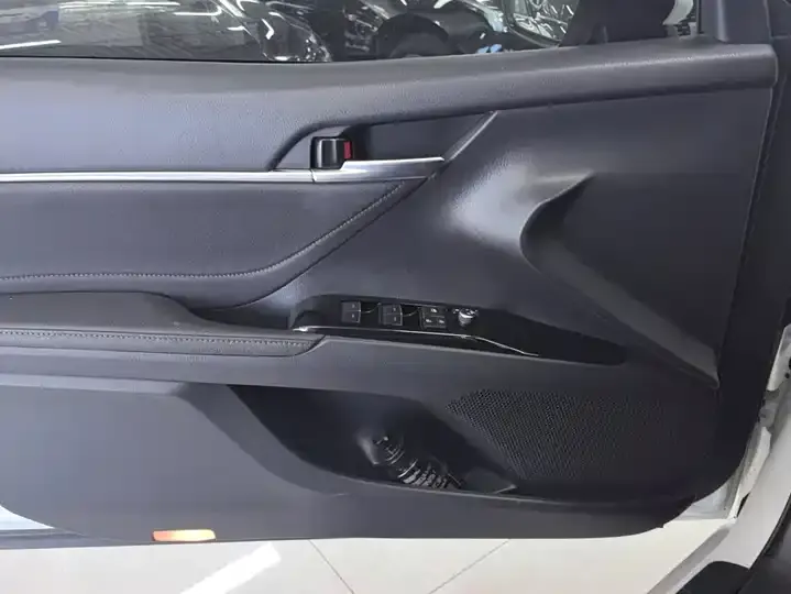 Camry 2021 Dual Engine 2.5HGVP Leading Edition 7