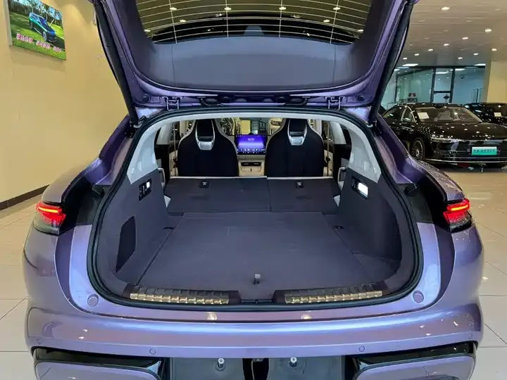 Shangjie Z7T 2026 Ultra 11