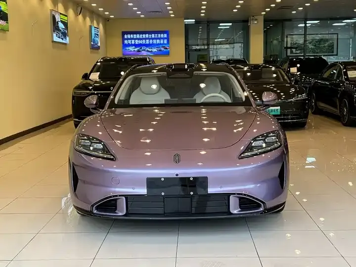 Shangjie Z7T 2026 Ultra 2