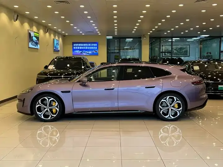 Shangjie Z7T 2026 Ultra 4