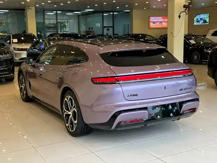 Shangjie Z7T 2026 Ultra 6