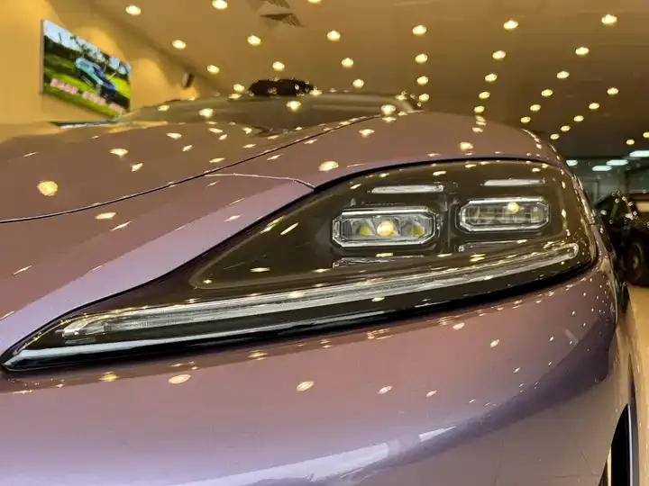 Shangjie Z7T 2026 Ultra 7