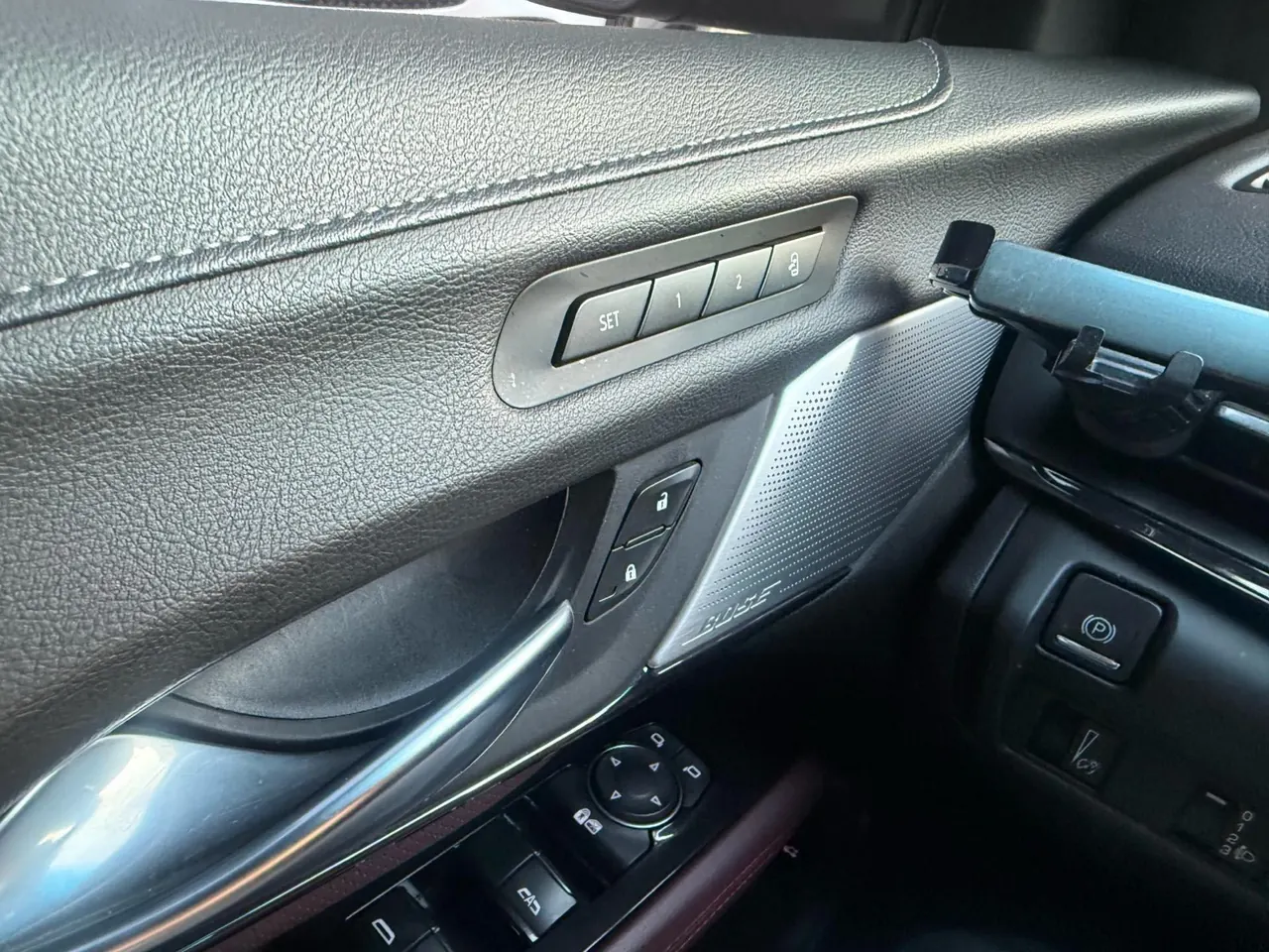 Cadillac 2020 CT4 2.0T 28T Elite Automatic 5